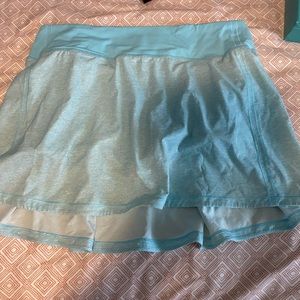 Lululemon Skirt
